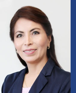 Dra. Ana María Vásquez